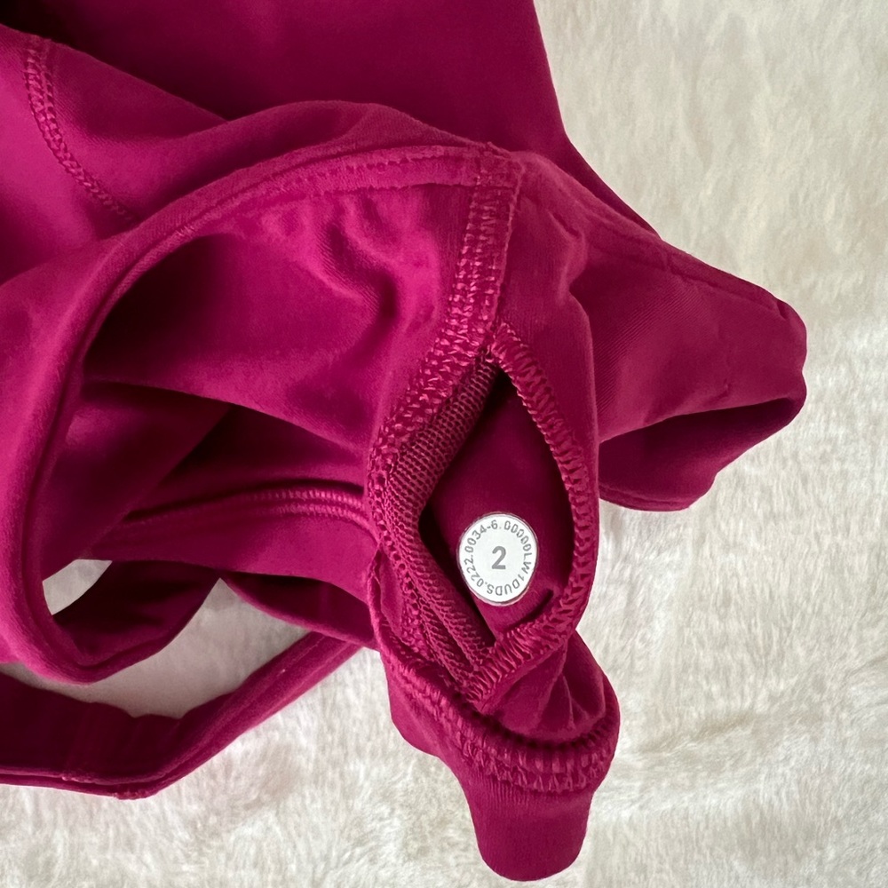 Lululemon align tank - Picture 3 of 4